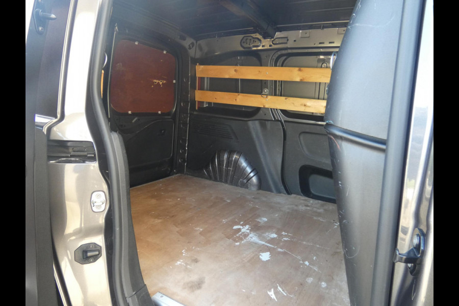 Citroën Berlingo 1.5 BlueHDI Control