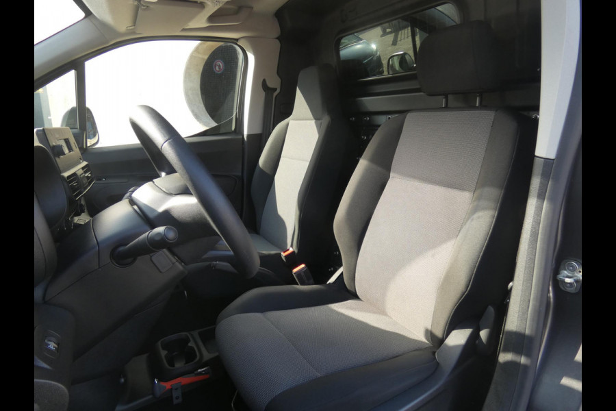 Citroën Berlingo 1.5 BlueHDI Control