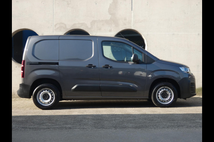 Citroën Berlingo 1.5 BlueHDI Control