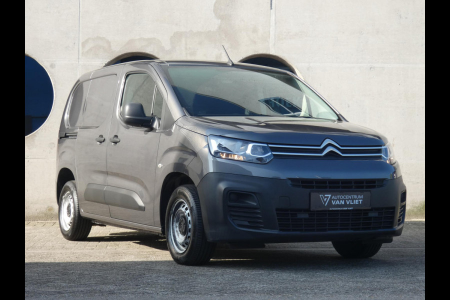 Citroën Berlingo 1.5 BlueHDI Control