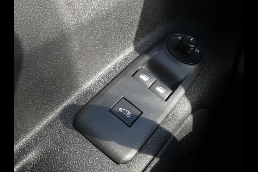 Citroën Berlingo 1.5 BlueHDI Control
