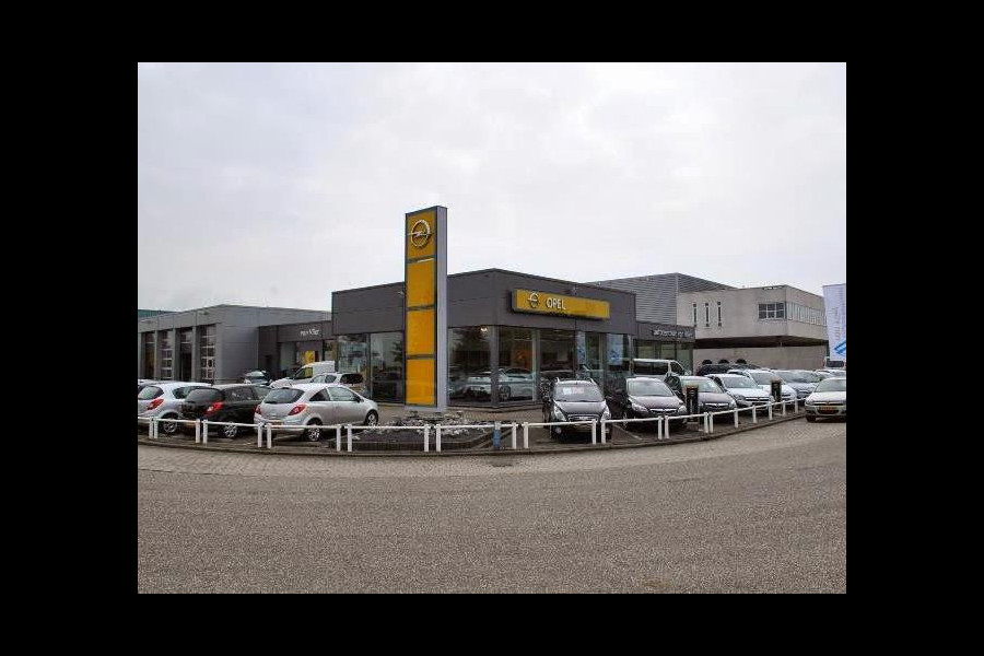 Citroën Berlingo 1.5 BlueHDI Control