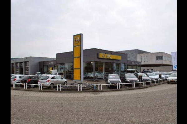 Citroën Berlingo 1.5 BlueHDI Control