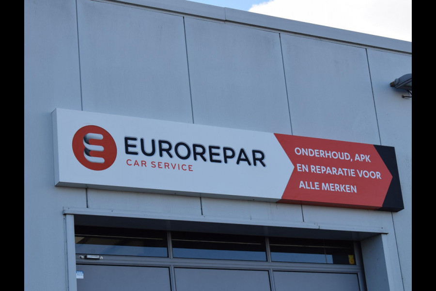Citroën Berlingo 1.5 BlueHDI Control