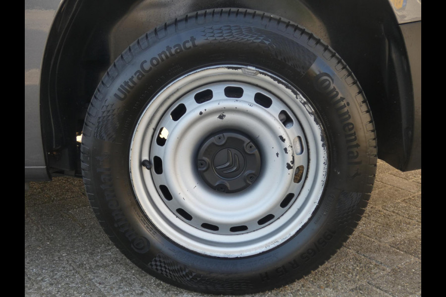 Citroën Berlingo 1.5 BlueHDI Control
