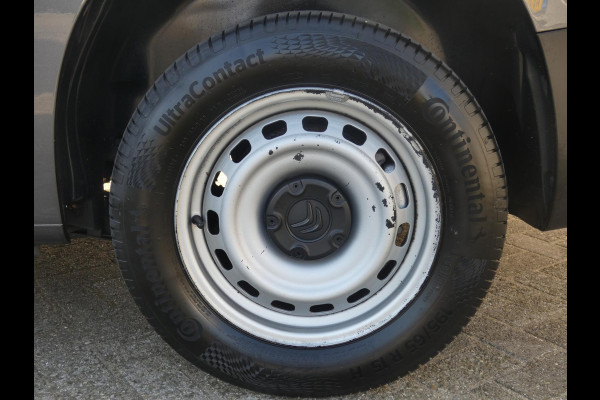 Citroën Berlingo 1.5 BlueHDI Control