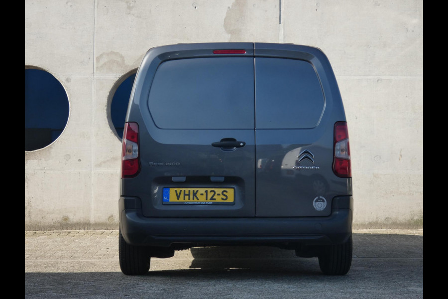 Citroën Berlingo 1.5 BlueHDI Control