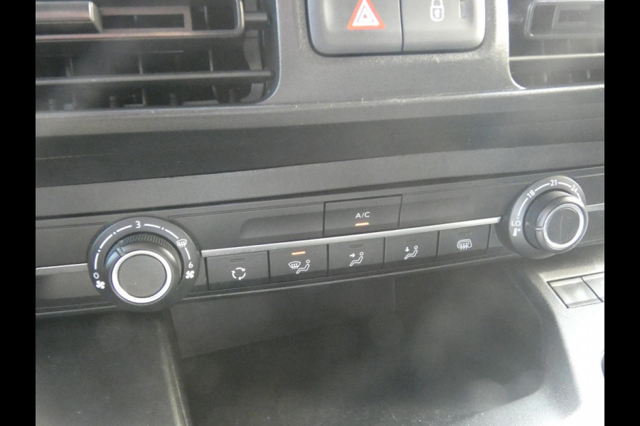 Citroën Berlingo 1.5 BlueHDI Control