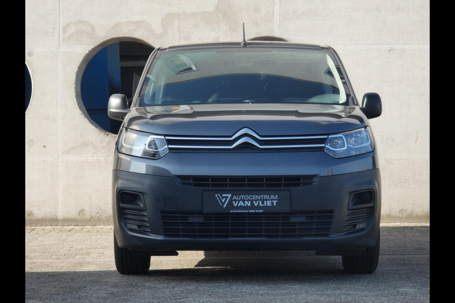 Citroën Berlingo 1.5 BlueHDI Control