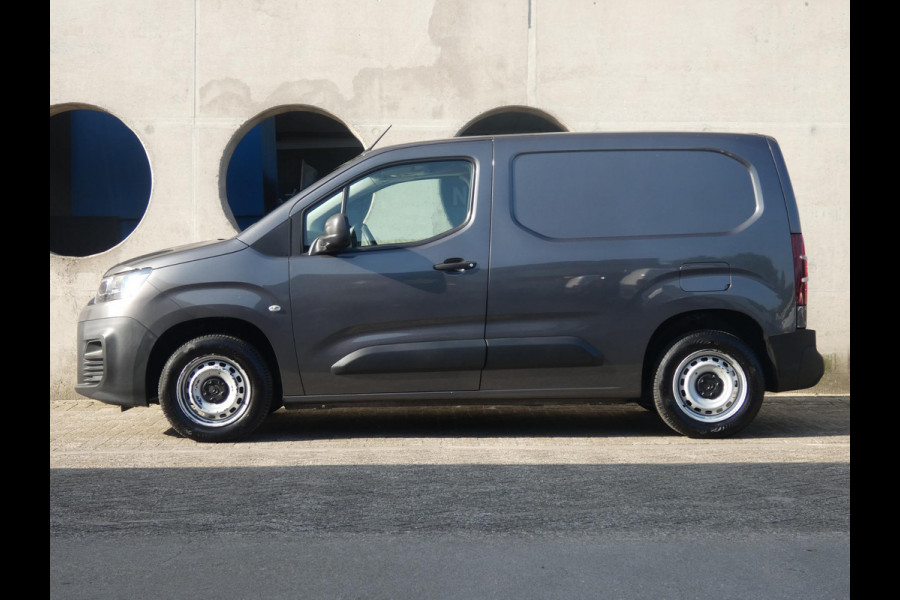 Citroën Berlingo 1.5 BlueHDI Control
