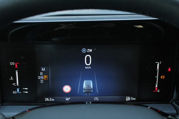 Ford Transit Custom 320 2.0 TDCI L2H1 Limited 170 pk - DC Voorbereiding - 2x Schuifdeur - Elektrisch wegklapbare trekhaak - Carplay - 360 Camera