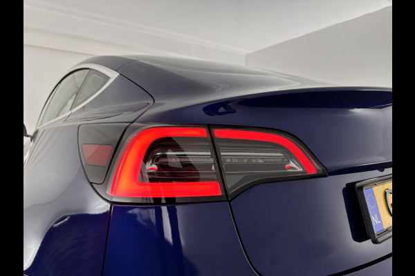 Tesla Model 3 Long Range AWD 75 kWh [ 3-Fase ] (INCL-BTW) Aut. *PANO | AUTO-PILOT | NAPPA-LEATHER | KEYLESS | FULL-LED | MEMORY-PACK | SURROUND-VIEW | DAB | CARPLAY | DIGI-COCKPIT | LANE-ASSIST | COMFORT-SEATS | 19"ALU*