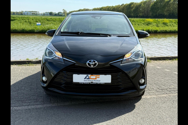 Toyota Yaris 1.5 VVT-i Comfort stoelverwarming, climaat, camera