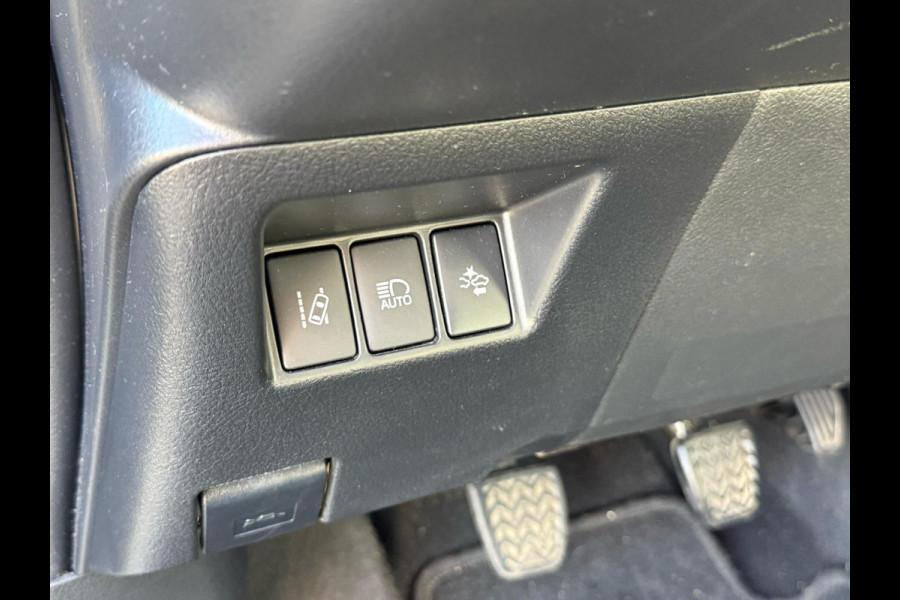 Toyota Yaris 1.5 VVT-i Comfort stoelverwarming, climaat, camera
