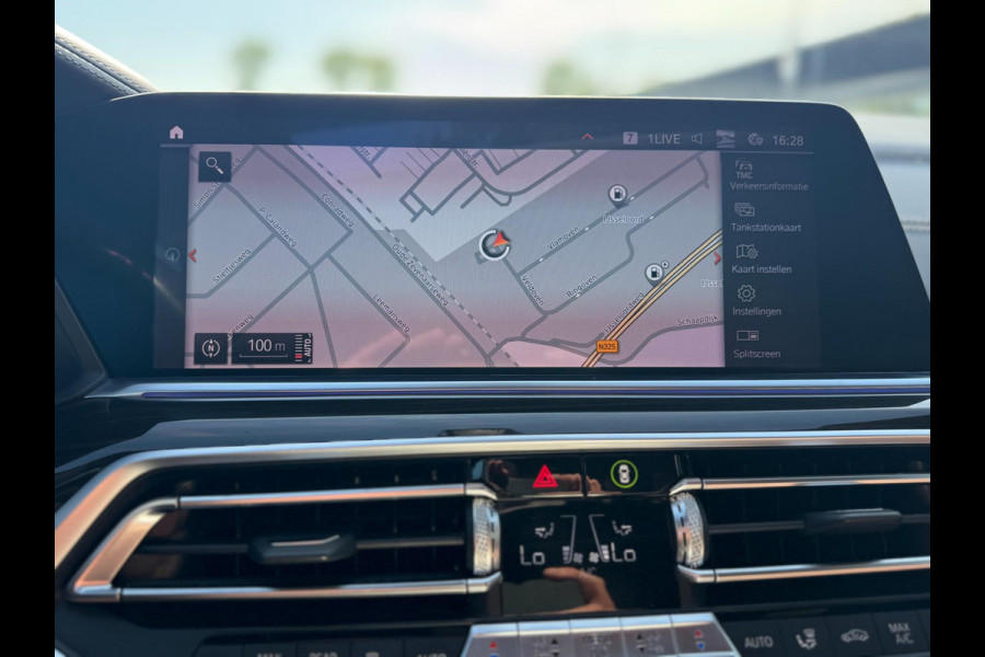 BMW X5 XDrive40i High Executive Panorama 360 camera Trekhaak Leder
