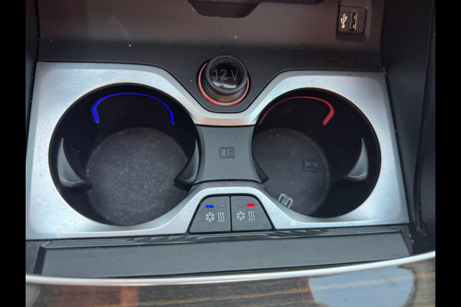 BMW X5 XDrive40i High Executive Panorama 360 camera Trekhaak Leder