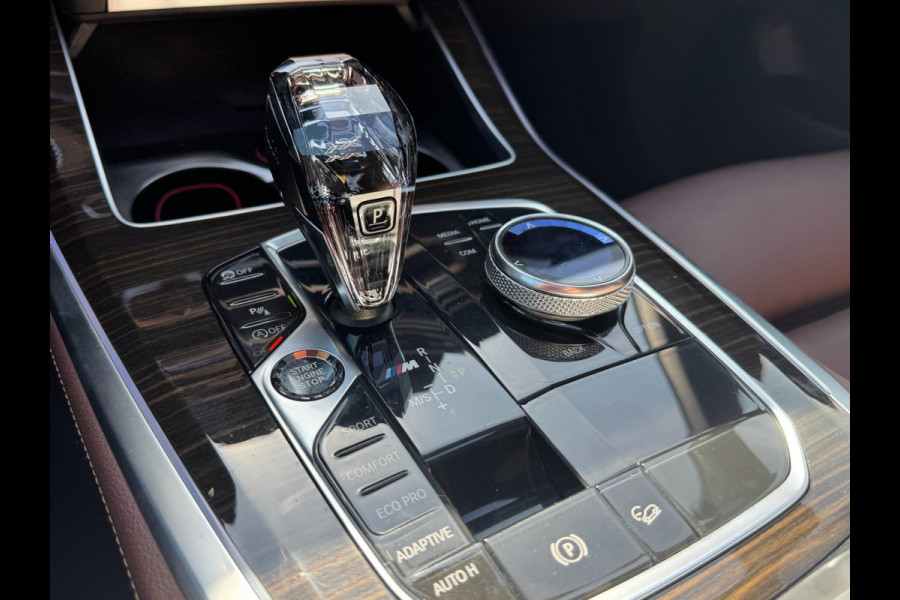 BMW X5 XDrive40i High Executive Panorama 360 camera Trekhaak Leder