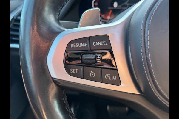 BMW X5 XDrive40i High Executive Panorama 360 camera Trekhaak Leder