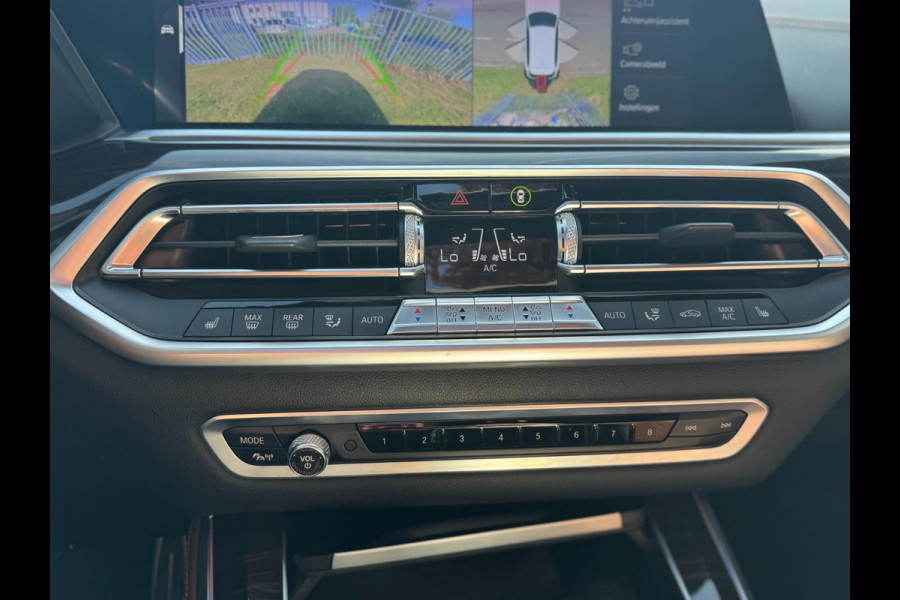 BMW X5 XDrive40i High Executive Panorama 360 camera Trekhaak Leder
