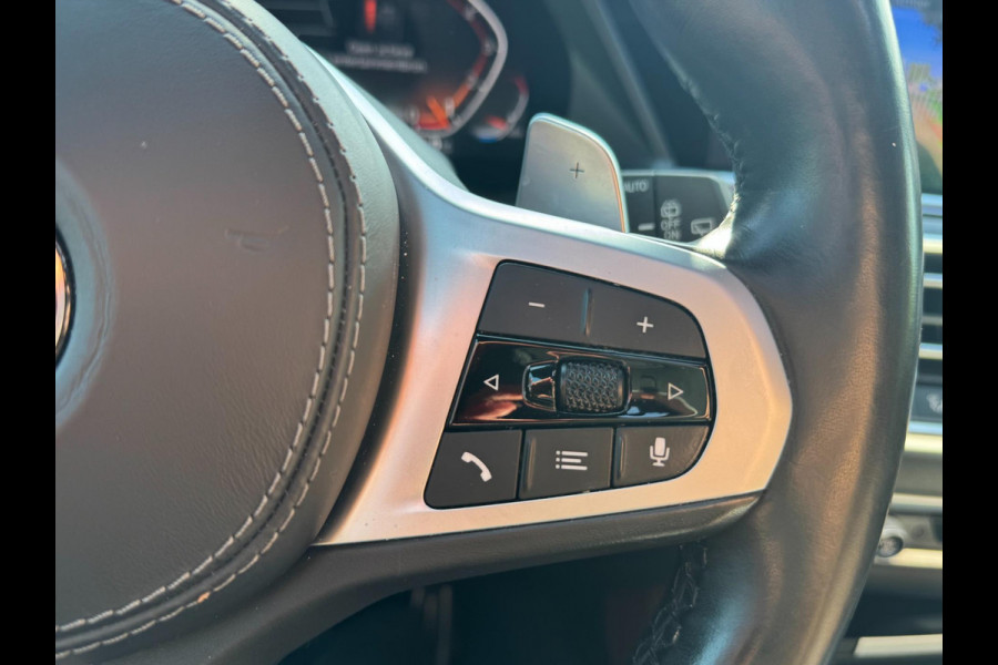 BMW X5 XDrive40i High Executive Panorama 360 camera Trekhaak Leder