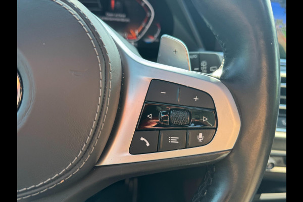 BMW X5 XDrive40i High Executive Panorama 360 camera Trekhaak Leder