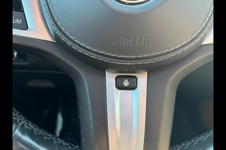 BMW X5 XDrive40i High Executive Panorama 360 camera Trekhaak Leder