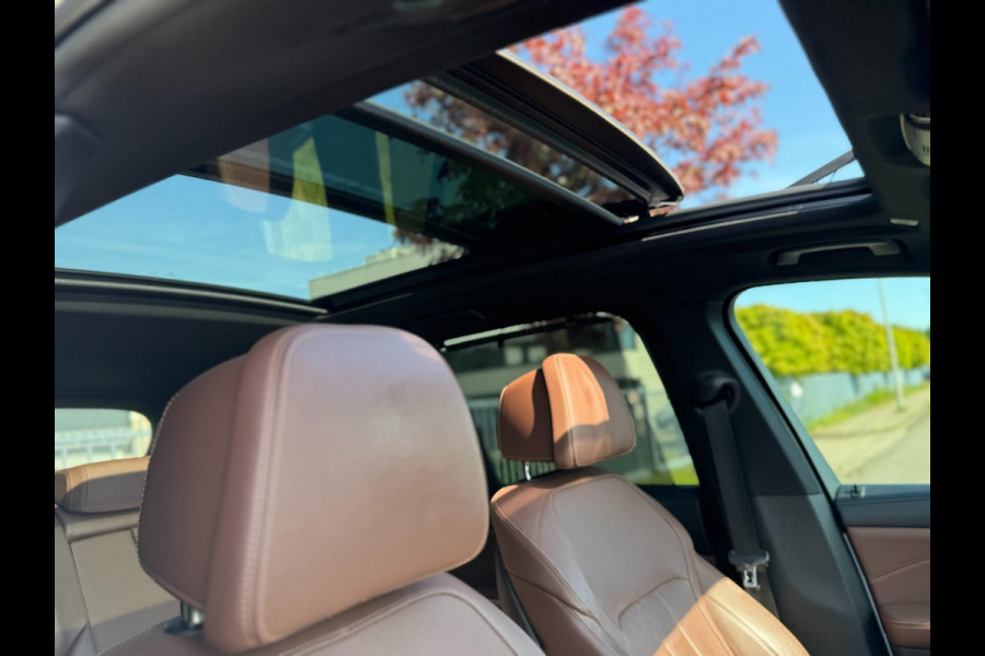 BMW X5 XDrive40i High Executive Panorama 360 camera Trekhaak Leder