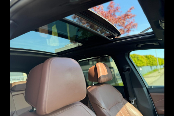 BMW X5 XDrive40i High Executive Panorama 360 camera Trekhaak Leder