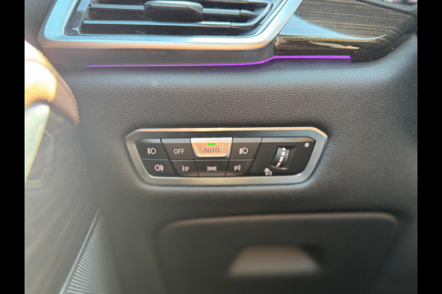 BMW X5 XDrive40i High Executive Panorama 360 camera Trekhaak Leder