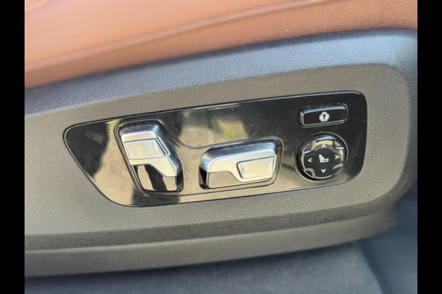 BMW X5 XDrive40i High Executive Panorama 360 camera Trekhaak Leder