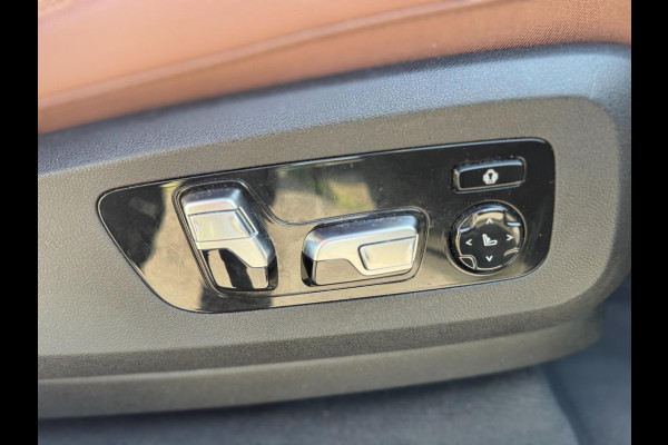 BMW X5 XDrive40i High Executive Panorama 360 camera Trekhaak Leder