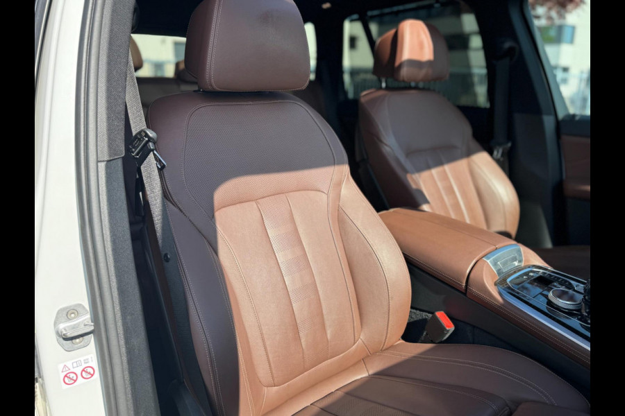 BMW X5 XDrive40i High Executive Panorama 360 camera Trekhaak Leder