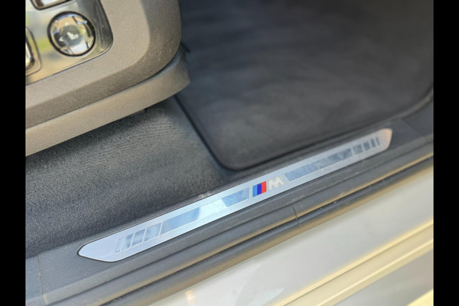 BMW X5 XDrive40i High Executive Panorama 360 camera Trekhaak Leder