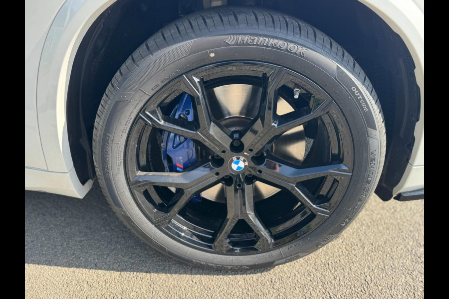 BMW X5 XDrive40i High Executive Panorama 360 camera Trekhaak Leder