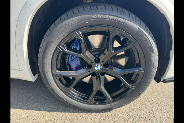 BMW X5 XDrive40i High Executive Panorama 360 camera Trekhaak Leder
