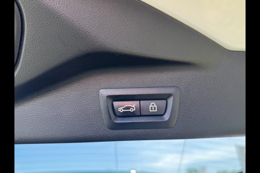 BMW X5 XDrive40i High Executive Panorama 360 camera Trekhaak Leder