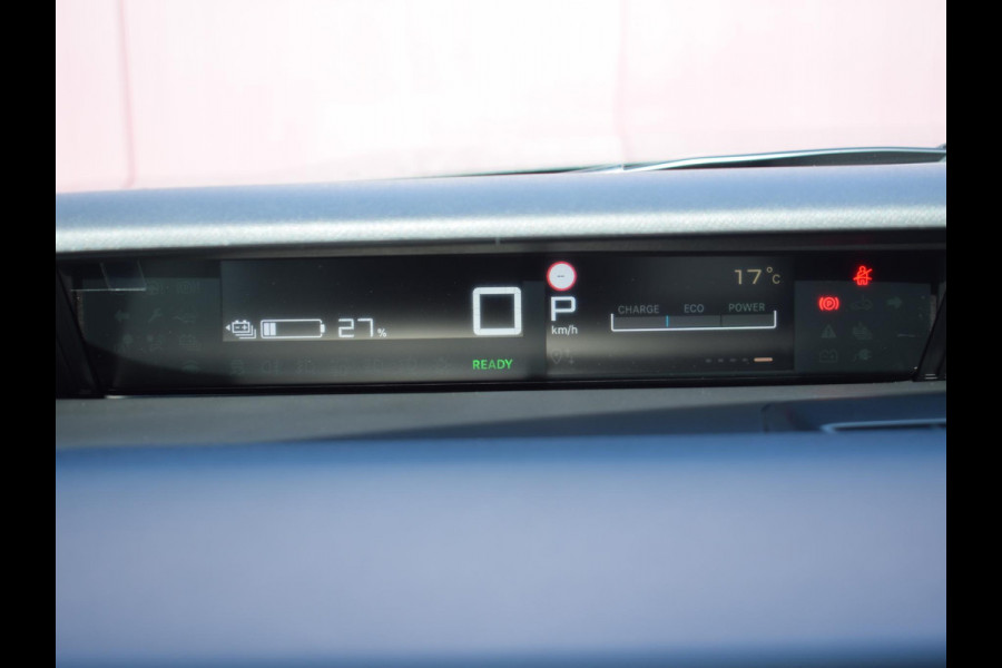Citroën Ë-C3 Aircross Max 113pk 44 kWh 3 FASE | ACHTERUITRIJCAMERA MET SENSOREN | NAVI & CARPLAY | E.C.C. |