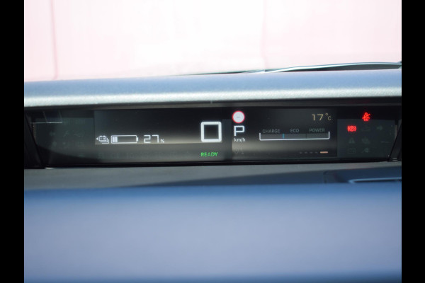 Citroën Ë-C3 Aircross Max 113pk 44 kWh 3 FASE | ACHTERUITRIJCAMERA MET SENSOREN | NAVI & CARPLAY | E.C.C. |