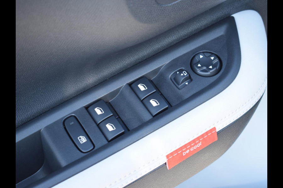 Citroën Ë-C3 Aircross Max 113pk 44 kWh 3 FASE | ACHTERUITRIJCAMERA MET SENSOREN | NAVI & CARPLAY | E.C.C. |