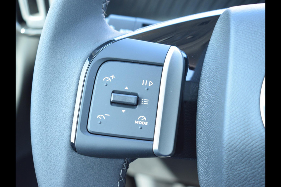 Citroën Ë-C3 Aircross Max 113pk 44 kWh 3 FASE | ACHTERUITRIJCAMERA MET SENSOREN | NAVI & CARPLAY | E.C.C. |