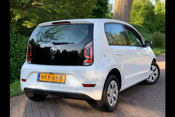 Volkswagen up! 1.0 BMT move up! 5 DEURS CAM LINE ASSIST PDC 2020 !