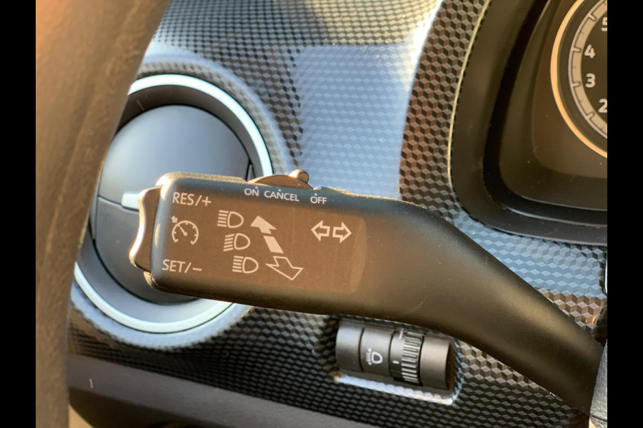 Volkswagen up! 1.0 BMT move up! 5 DEURS CAM LINE ASSIST PDC 2020 !