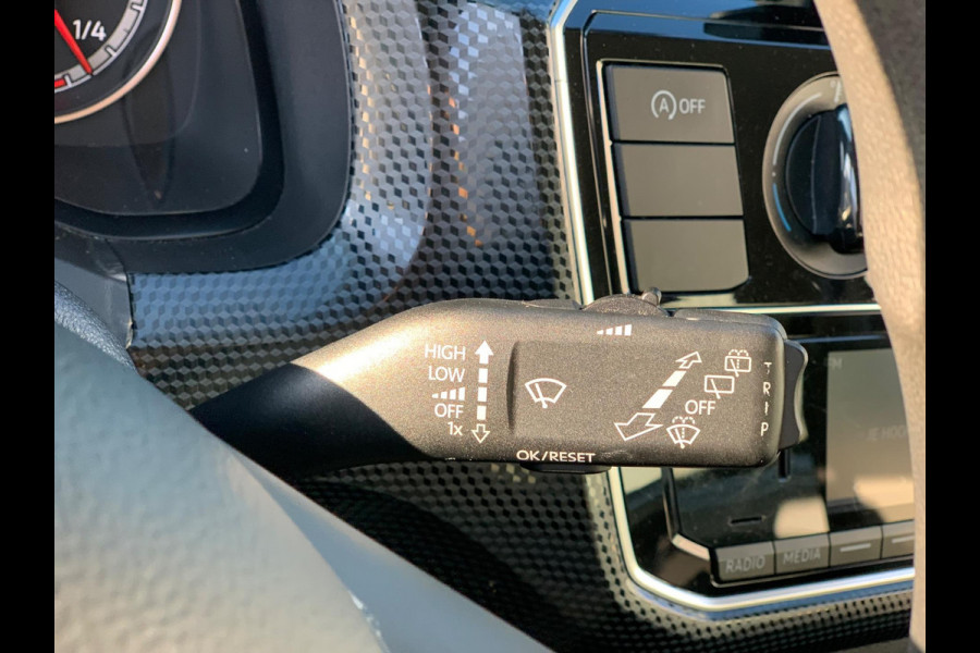 Volkswagen up! 1.0 BMT move up! 5 DEURS CAM LINE ASSIST PDC 2020 !