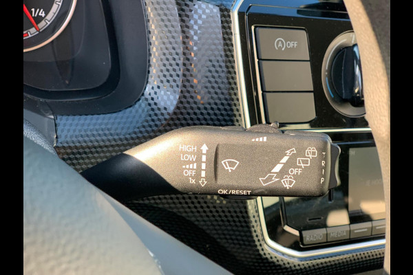 Volkswagen up! 1.0 BMT move up! 5 DEURS CAM LINE ASSIST PDC 2020 !