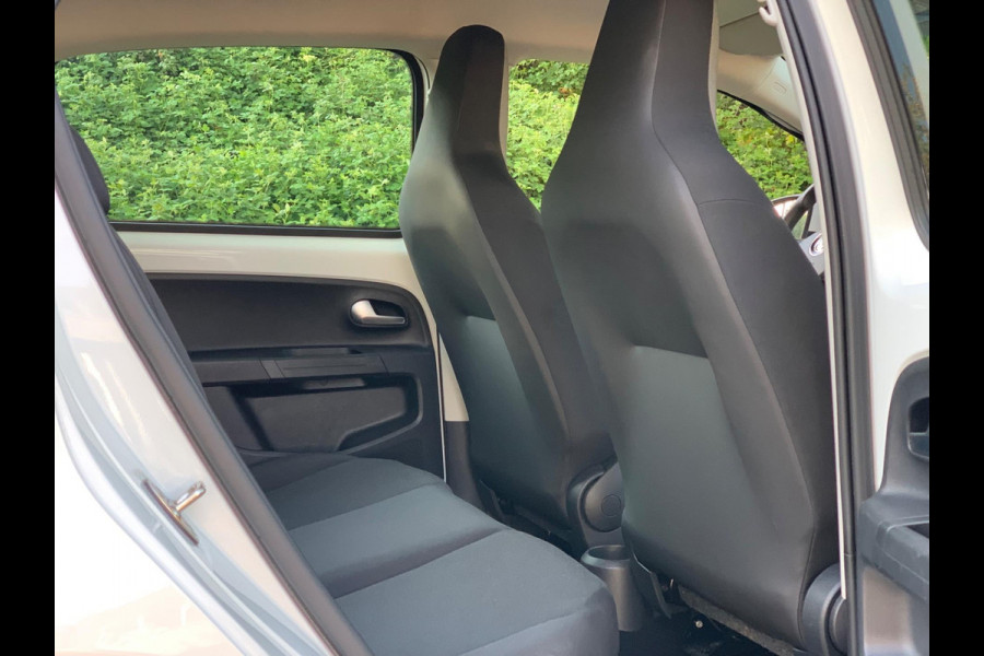 Volkswagen up! 1.0 BMT move up! 5 DEURS CAM LINE ASSIST PDC 2020 !