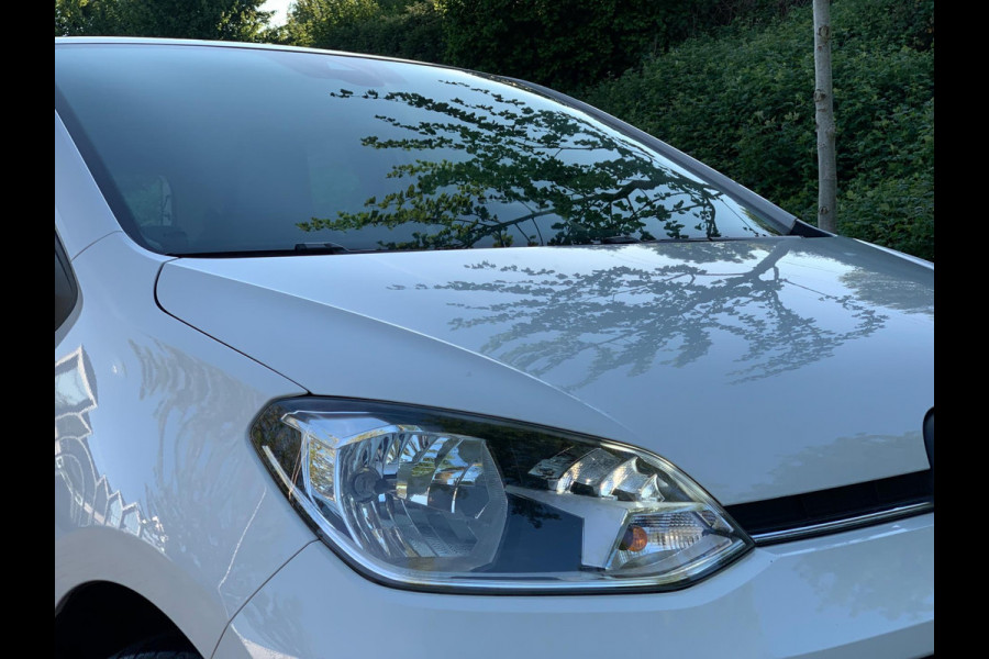 Volkswagen up! 1.0 BMT move up! 5 DEURS CAM LINE ASSIST PDC 2020 !