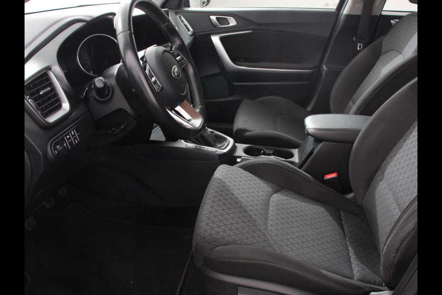 Kia Ceed Sportswagon 1.0 T-GDi 120pk DynamicLine Navigatie Apple Carplay/Android Auto Climate Control Cruise Control Lichtmetalen Velgen Parkeer sensoren