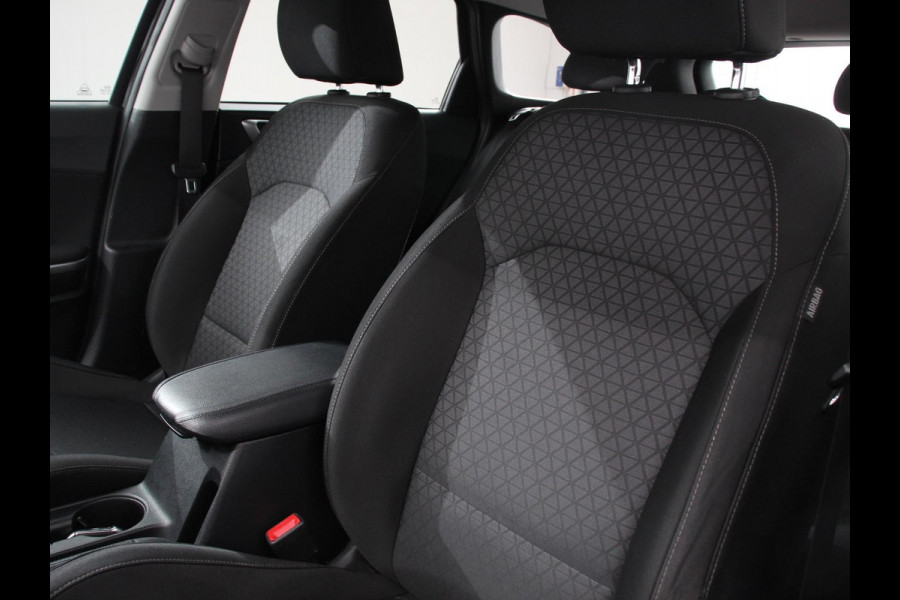 Kia Ceed Sportswagon 1.0 T-GDi 120pk DynamicLine Navigatie Apple Carplay/Android Auto Climate Control Cruise Control Lichtmetalen Velgen Parkeer sensoren