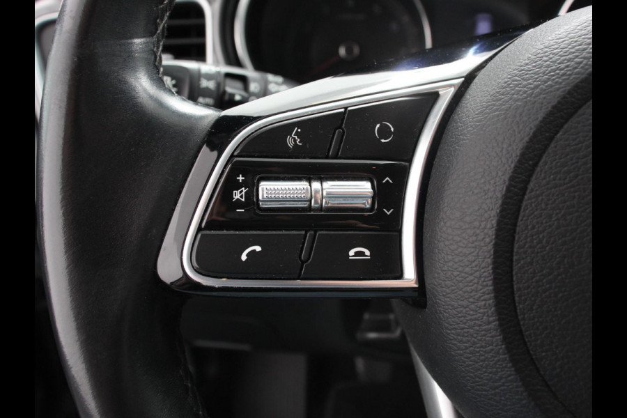 Kia Ceed Sportswagon 1.0 T-GDi 120pk DynamicLine Navigatie Apple Carplay/Android Auto Climate Control Cruise Control Lichtmetalen Velgen Parkeer sensoren