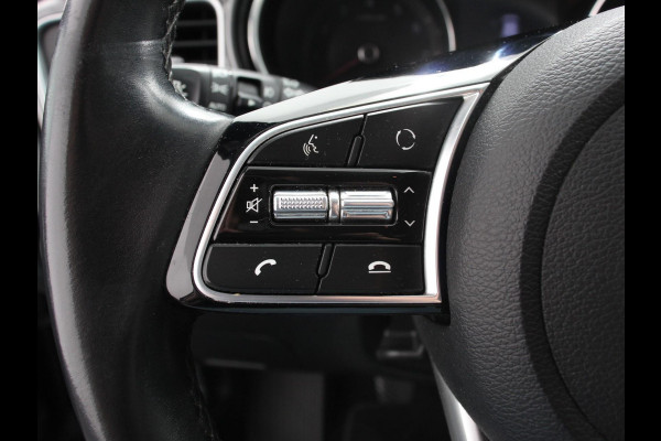 Kia Ceed Sportswagon 1.0 T-GDi 120pk DynamicLine Navigatie Apple Carplay/Android Auto Climate Control Cruise Control Lichtmetalen Velgen Parkeer sensoren